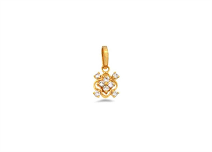 Gold Plated | Fashion Pendants